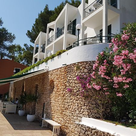 The Desmais Cala Galdana  Buitenkant foto